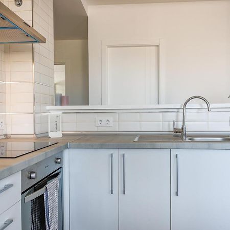 Apartmán Algaba Aral Alcala del Rio Exteriér fotografie