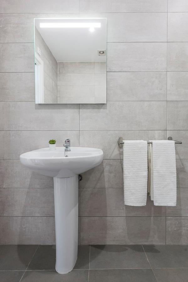 Apartmán Algaba Aral Alcala del Rio Exteriér fotografie