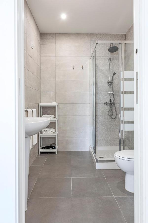 Apartmán Algaba Aral Alcala del Rio Exteriér fotografie