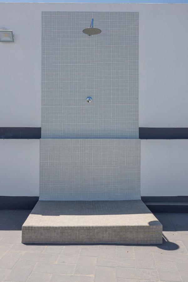Apartmán Algaba Aral Alcala del Rio Exteriér fotografie