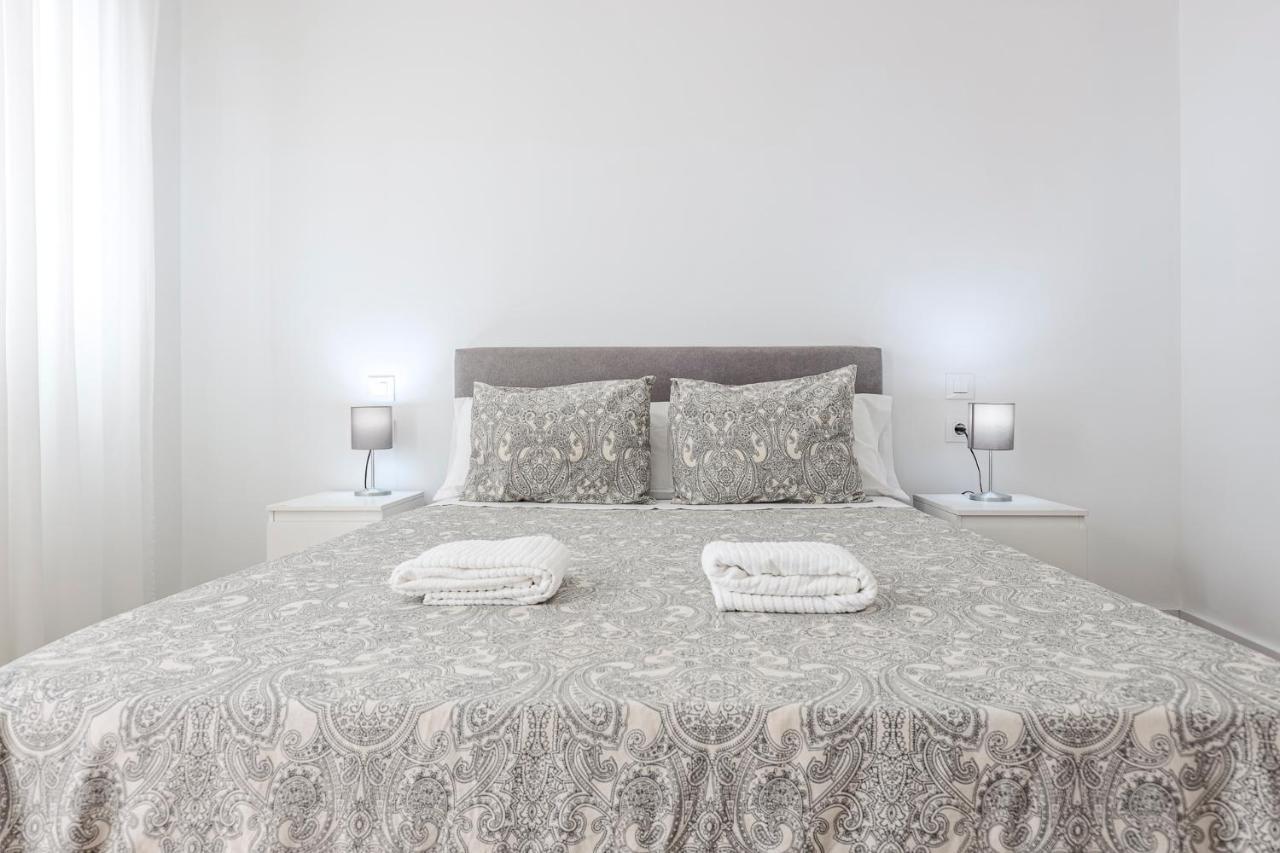 Apartmán Algaba Aral Alcala del Rio Exteriér fotografie