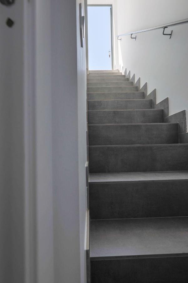 Apartmán Algaba Aral Alcala del Rio Exteriér fotografie