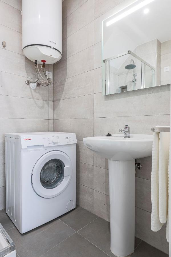 Apartmán Algaba Aral Alcala del Rio Exteriér fotografie
