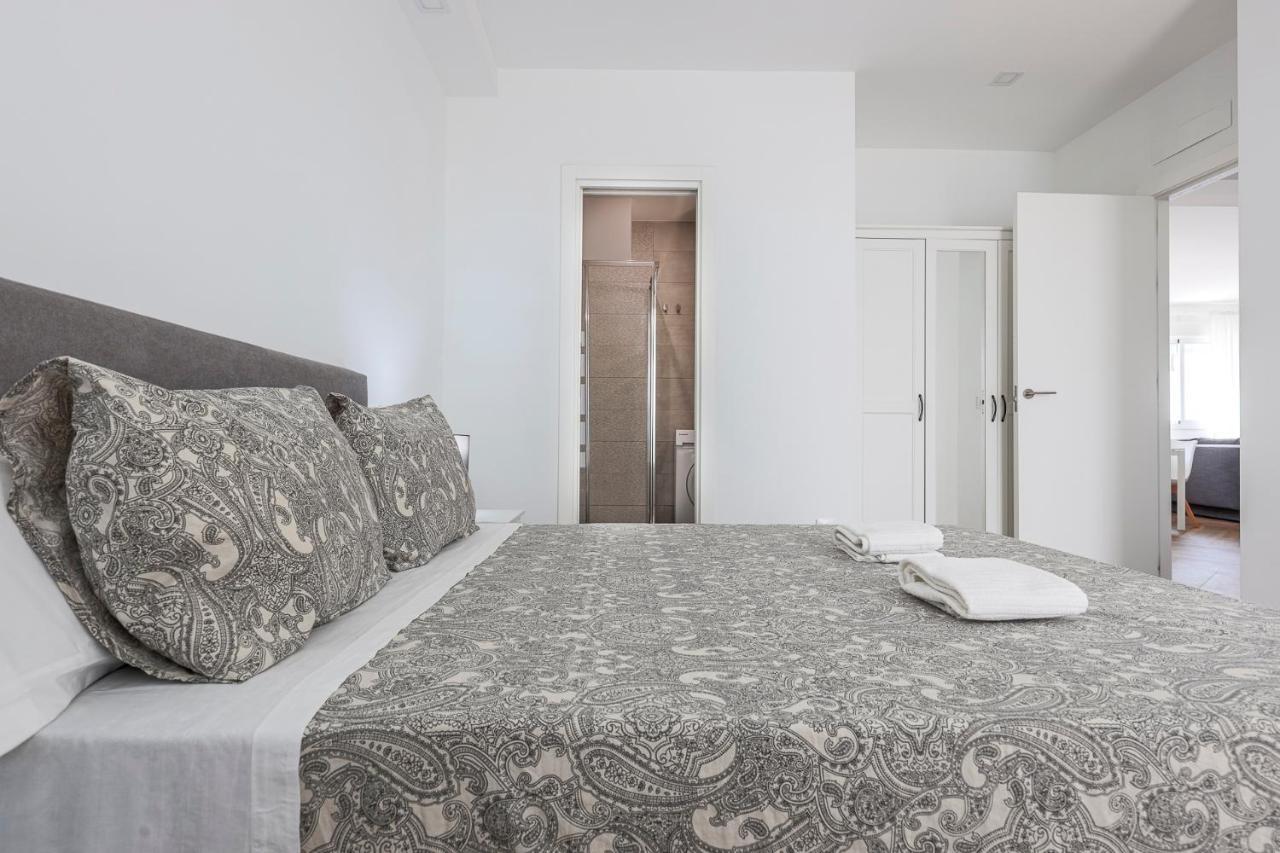 Apartmán Algaba Aral Alcala del Rio Exteriér fotografie